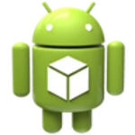 Logo of ThemeCrimson android Application 